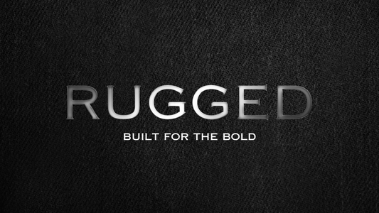 Why We Created RUGGED: A New Era of Men’s Fashion