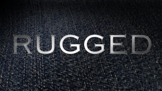 How Should Straight Jeans Fit? The Essential Guide to Timeless Style.