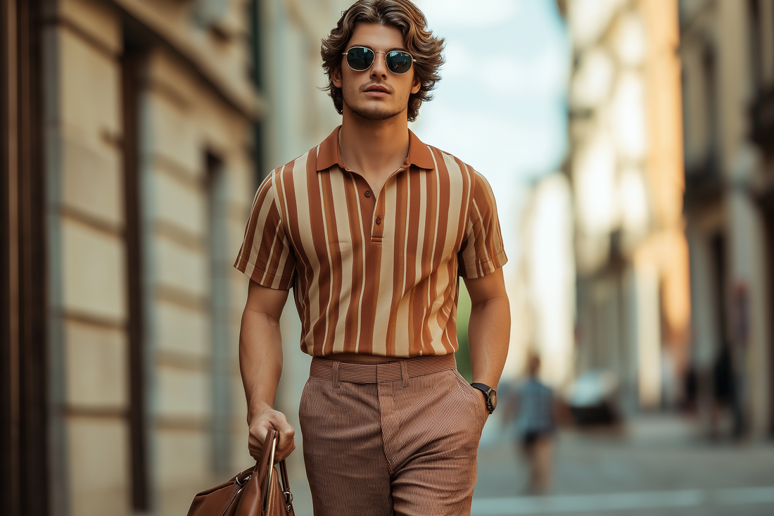 Fashion Fails Exposed: Common Mistakes Killing Your Old Money Style